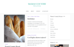 mamascountry.com