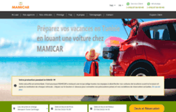 mamicar.com