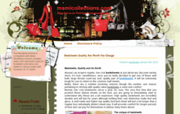 mamicollections.com