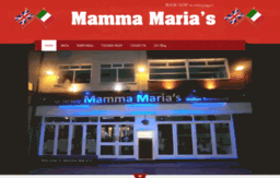 mammamariasurmston.co.uk