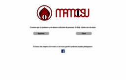 mamosu.net