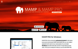mamp.com