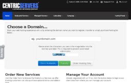 manage.centricservers.com