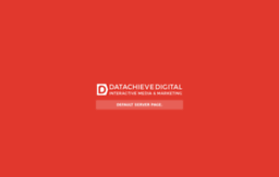 manage.datachieve.com