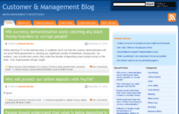 managementblog.customermath.com