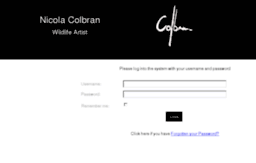 manager.colbran.co.uk