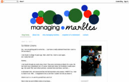 managingmarbles.com