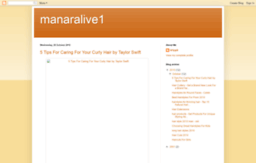 manaralive1.blogspot.com