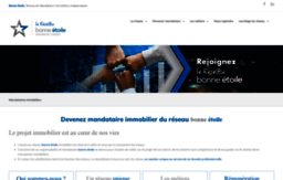 mandataires-immobilier.fr