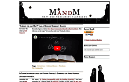 mandm.org.nz