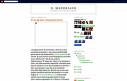 mandriano.blogspot.com