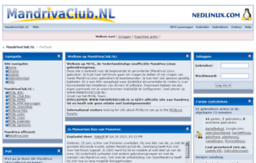 mandrivaclub.nl