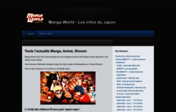 manga-world.fr