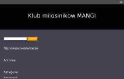 mangaclub.pl