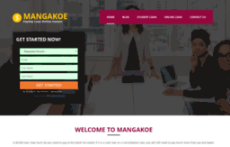 mangakoe.com