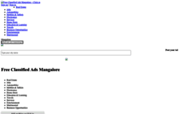 mangalore.click.in