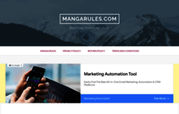 mangarules.com