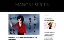 mangas-series.com