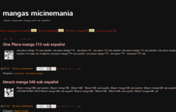 mangasmicinemania.blogspot.com