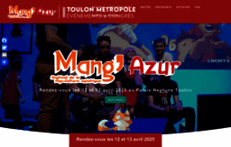 mangazur.fr