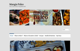 mangiapaleo.com