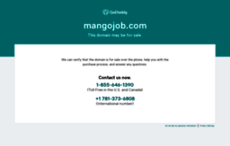 mangojob.com