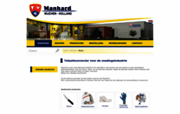 manhard.nl