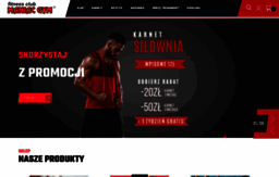 maniacgym.pl