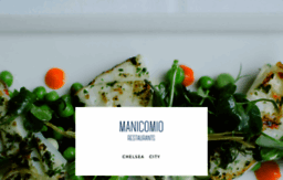 manicomio.co.uk