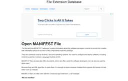 manifest.extensionfile.net