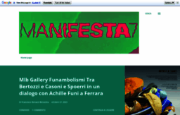 manifesta7.blogspot.it