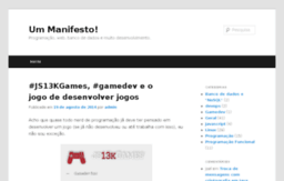 manifesto.blog.br