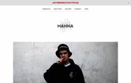 manna.bigcartel.com