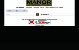 manorauctions.hibid.com