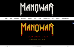 manowar.com