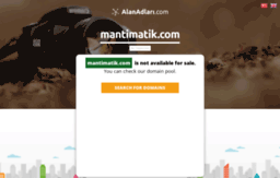 mantimatik.com