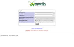 mantis.sportsmemorabilia.com