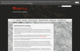 mantleconsulting.com