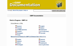manual.gimp.org