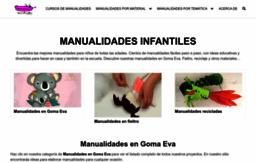 manualidadesinfantiles.org