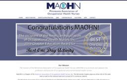 maohn.org