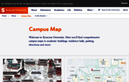 map.syr.edu