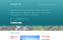 mapnik.org