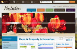 mapping.penticton.ca