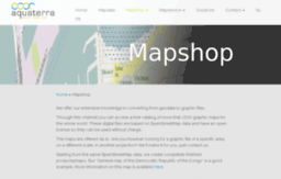 mapshop.be