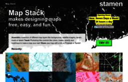 mapstack.stamen.com