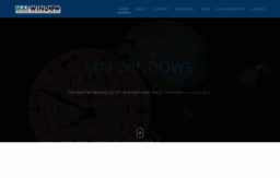 mapwindow.org