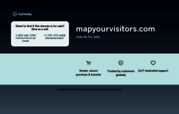 mapyourvisitors.com