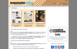 maquetador-online.net