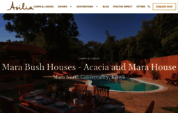 marabushhouses.asiliaafrica.com